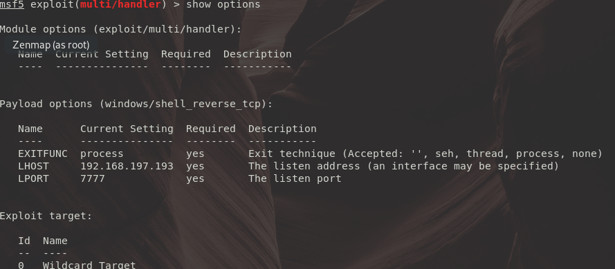 DLL注入&DLL劫持DLL&the-backdoor-factory - Guko's Blog